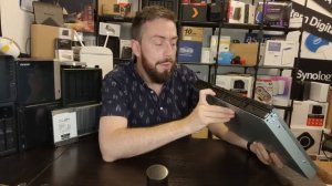 Synology RS422+ NAS Review