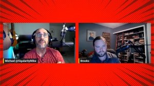 Is the Singularity Near? Chat GPT, Large Language Models & AI