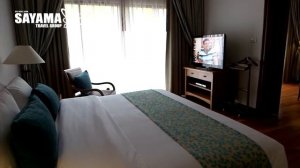 WOODLANDS HOTEL & RESORT 4*. Лучшие отели Паттайи
