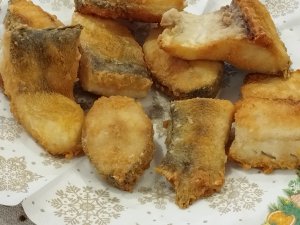 КАК ПОЖАРИТЬ СУДАКА НА СКОВОРОДЕ Рецепт с небольшим секретом