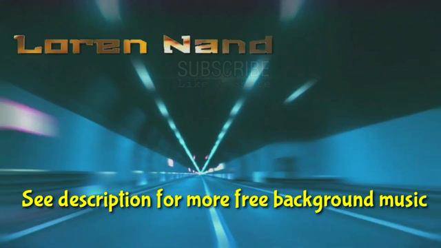 Free Non-Copyright Background Music • Acoustic Folk • Loren Nand