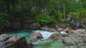 15 минут расслабляющей музыки для медитации, отдыха или сна.mp4