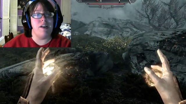 Let's Stream Elder Scrolls Skyrim Special Edition part 7 смотреть онлайн