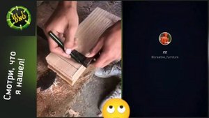 Китайские плотники из ТикТока творят чудеса с деревом. Awesomw chinese wood carving from Tiktok