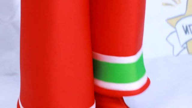 Аниматорский костюм Аленки