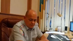 Приказ №664 МВД . Комментарий руководства ГИБДД