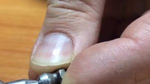 Шприц для смазки подшипникового узла водомёта.