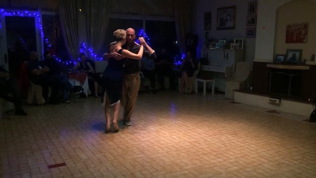 Angelina Zubko & Sebastian Julien 2. Greece ( Chrisoupoli) 16/12/2017 смотреть онлайн