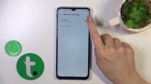 Activate SIM-Lock on INFINIX Smart 7 - Lock SIM Card with SIM PIN