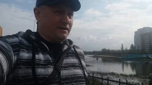 Идущий к реке ИШИМСКИЙ СТРАННИК, или МОНОЛОГ О РЫБАЛКЕ 2023.