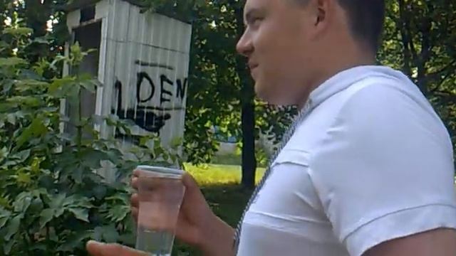 курский парень)))0.5 водяры залпом за 10 секунд....!!!!! смотреть онлайн
