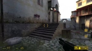 HALF LIFE 2: Lost Coast -  Full Game Walkthrough  | Полное Прохождение