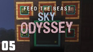 ГОЛОВА ВИЗЕР СКЕЛЕТА | #05 | Sky Odyssey 1.12.2