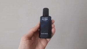 Обзор туалетной воды Cool Water от Davidoff