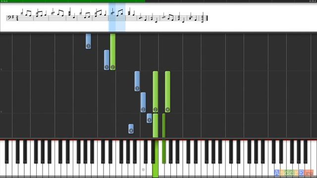 Зима (Winter). М. Крутицкий смотреть онлайн