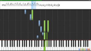 Зима (Winter). М. Крутицкий