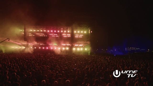 KYGO live at Ultra Music Festival Miami 2022 UMF 4K