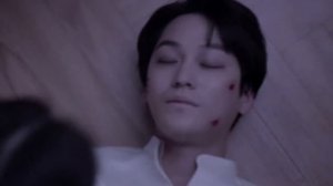 зачем любовь коснулась нас