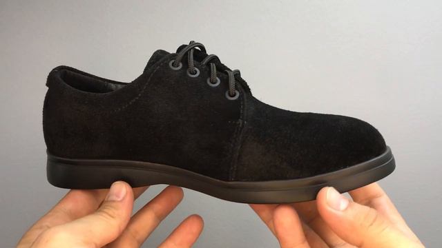 Туфлі MILLI Gold 391-1 Ж 580338 Чорні смотреть онлайн