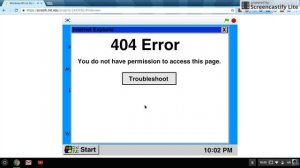 Windows RG Virtual Machine Scratch