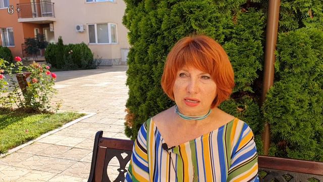 Ежемесячные траты русскоязычных пенсионеров в Болгарии? Субъективное мнение!
