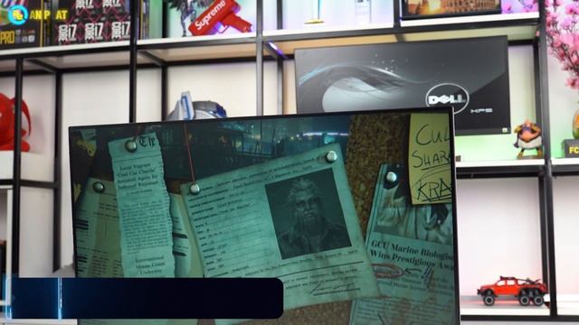 Màn hình 5 triệu làm đồ họa siêu ngon - Dell S2721 | An Phat PC смотреть онлайн