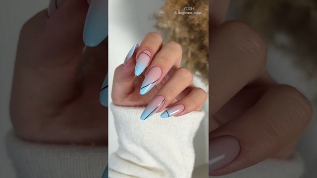 #ногти #ногтидизайн #красивыеногти #маникюр #маникюрдизайн #красивыйманикюр