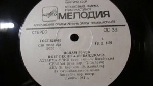 Ислам Рзаев