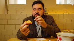 Обзор ресторана (кафе,бистро и прочего) | БЕЛЯШНАЯ