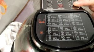 Тестируем мультиповар avreology, подарок от Фаберлик. Готовим курочку и картофель.