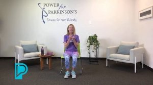 Parkinson's Disease Exercises: Brain and Body