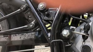 Suzuki van van 200 oil change