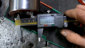 Прицеп Экспедиция, переделка ступицы АЛ-КО