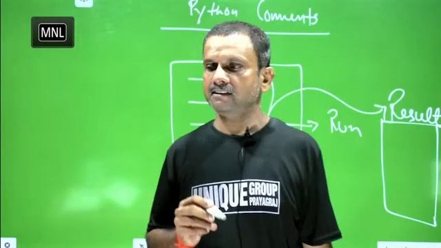 #Python Tutorial in Hindi | Day - 2 | Very #olevel | Learn Python in Hindi | New batch start смотреть онлайн