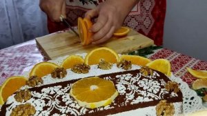 ДЕРЕВЕНСКИЙ ВЛОГ. ЖИЗНЬ БЕЗ СПЕШКИ. НОВОГОДНЕЕ НАСТРОЕНИЕ ???