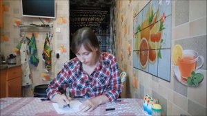 Составляем меню на месяц