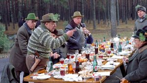 ПАХНЕТ СЕЛЁДКОЙ