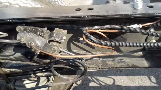 Двойная рама ГАЗель или рама в раме смотреть онлайн