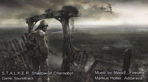 Addaraya - Gurza Dreaming (S.T.A.L.K.E.R. OST)