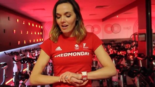31 Questions With Victoria Pendleton
