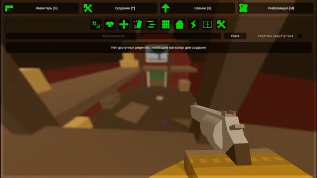 В чем заключается успех Выживалы? #unturned /10 смотреть онлайн