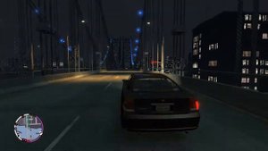 Голос Андрея Гаврилова для GTA IV. (Одноголосая озвучка с VHS)