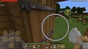 Ну наконец-то продолжаем Minecraft это не помню Какая часть но всё же