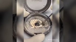 косметика + страшныя истории.  ЧАСТЬ 1 ( ВТОРАЯ УЖЕ ЕА КАНАЛЕ)