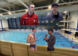 Небольшой рассказ о себе