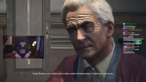 ЛЁШЕ СКАЛЕТИКУ СПАЛИЛИ ДОМ | ШАРФ ИГРАЕТ В MAFIA 2 DEFINITIVE EDITION