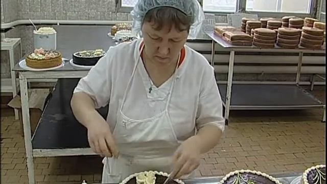 Копейский хлебозавод.avi смотреть онлайн