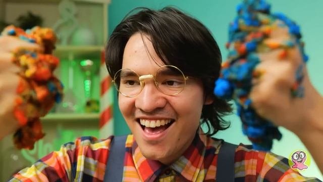 ЛЕГКО И ПРОСТО! 7 научных экспериментов, которые можно провести дома!