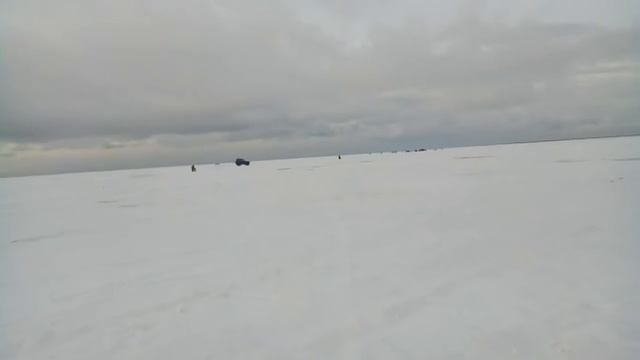 ловля окуня со льда в с.Истомино БУРЯТИЯ смотреть онлайн