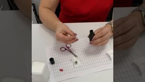 Меняем носик у клея?